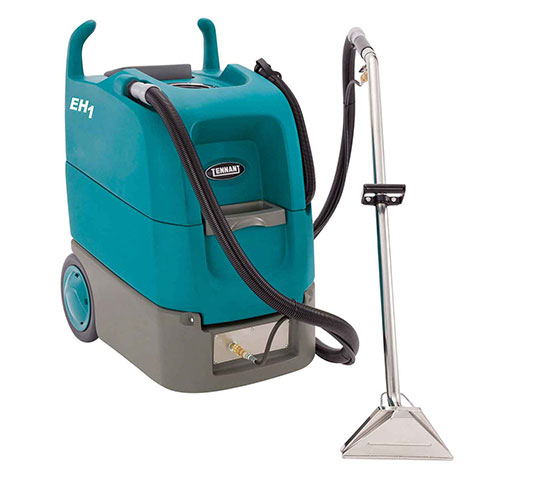 Extracteur EH1 Extracteur EH1